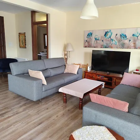 Vila Roses Trimiklini