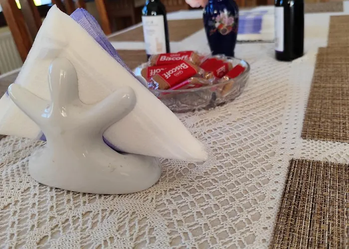 Vila Roses Trimiklini