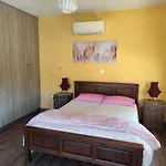 Roses Villa Trimiklini