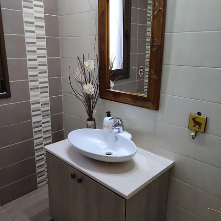 Villa Roses Trimiklini