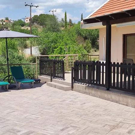 Villa Roses