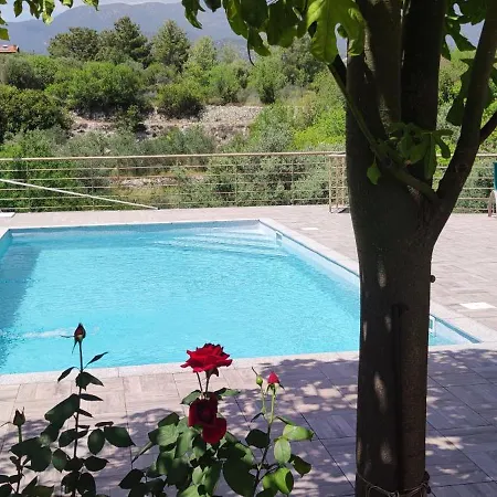 Villa Roses *
