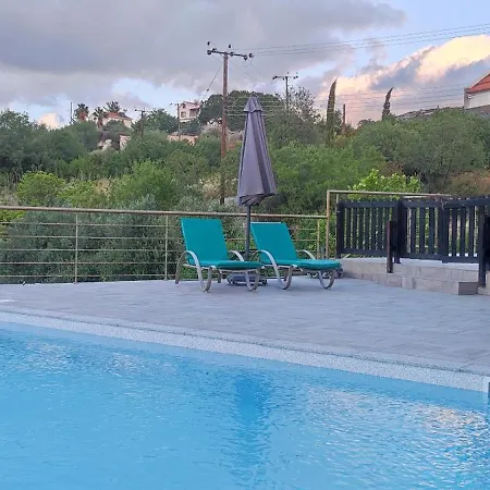 Roses Villa *