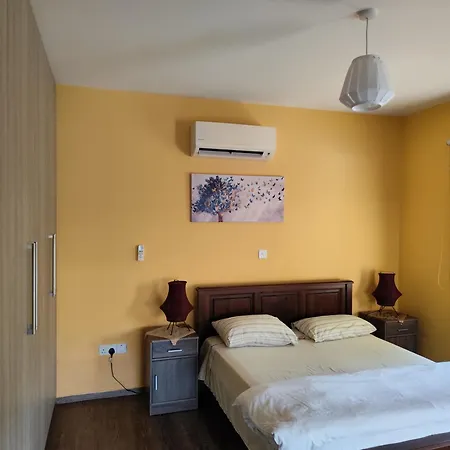 Villa Roses Trimiklini