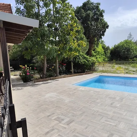 Villa Roses Trimiklini