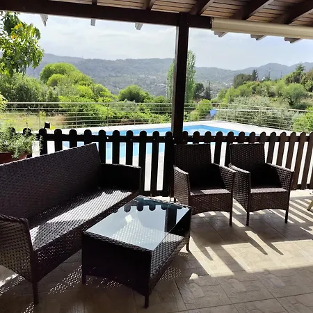Villa Roses *