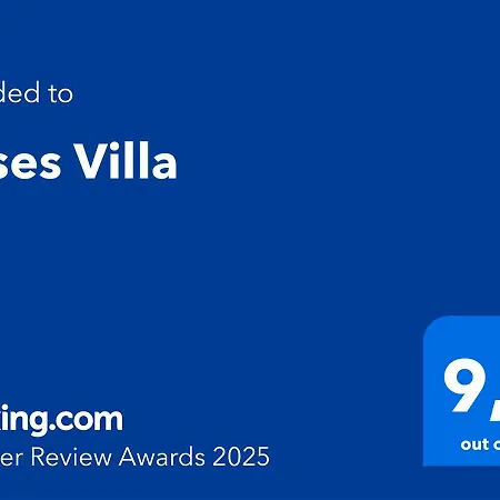 Villa Roses