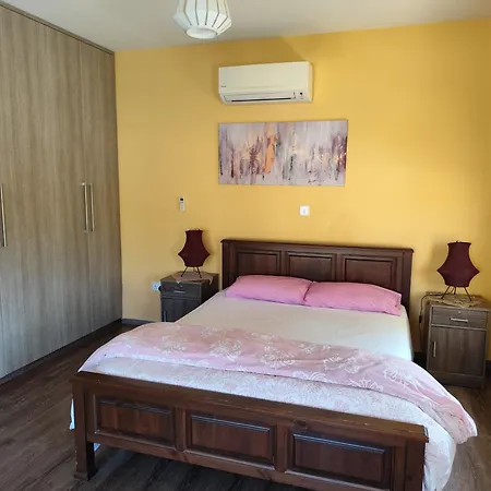 Roses Villa Trimiklini