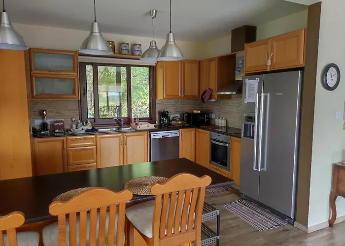 Villa Roses Trimiklini