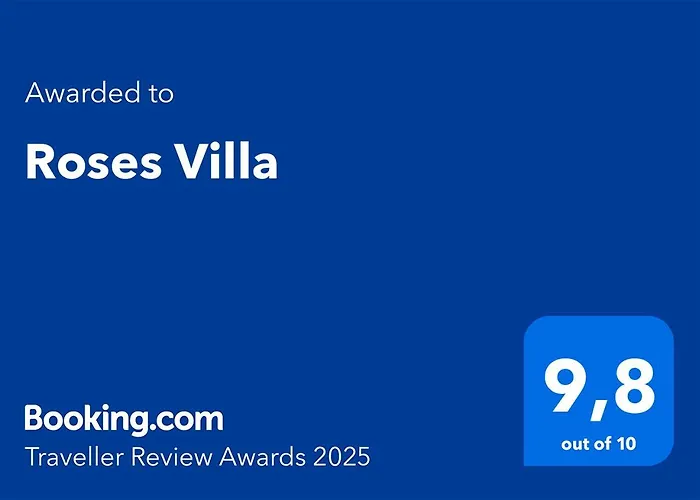 Villa Roses