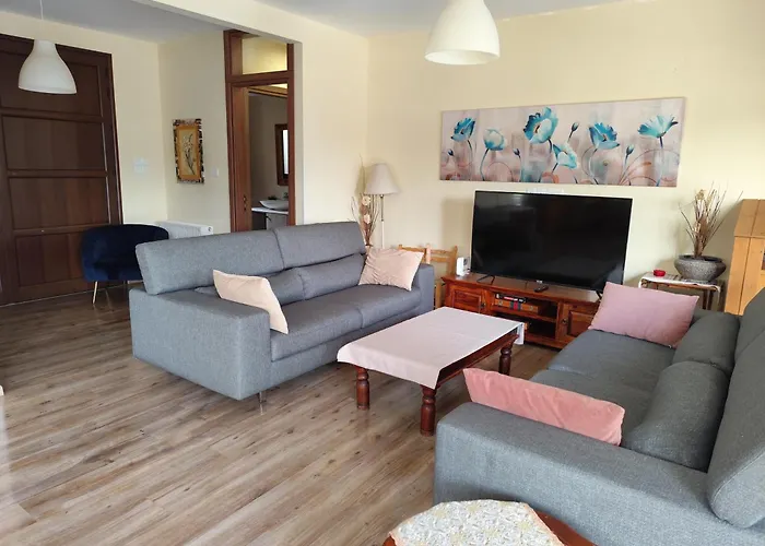 Villa Roses Trimiklini